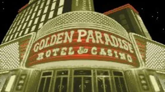 Vegas Stakes — Screenshoty