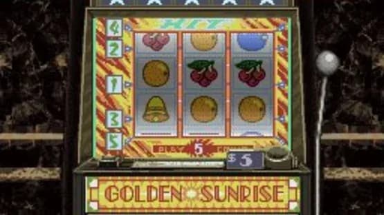 Vegas Stakes — Screenshoty