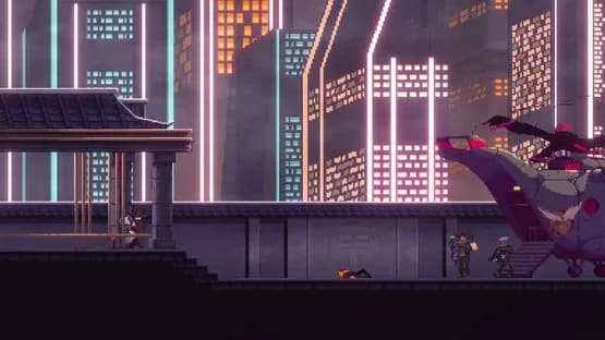 Sanabi — Screenshots