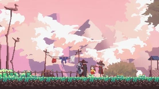 Sanabi — Screenshots