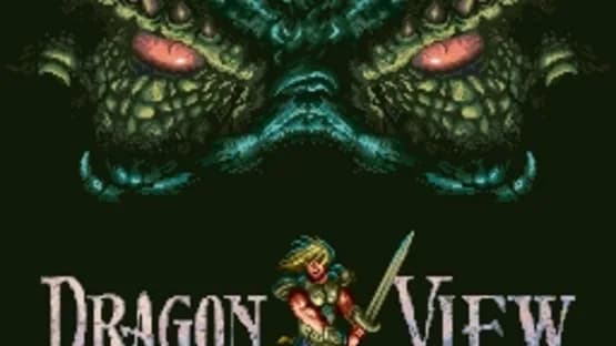 Dragon View — Screenshoty