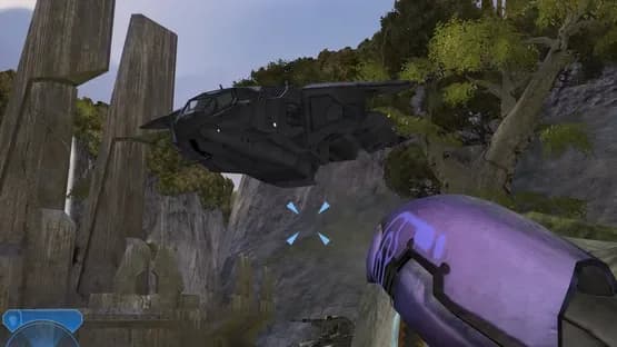 Halo 2: Limited Collector's Edition — Screenshoty