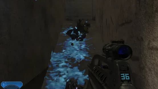 Halo 2: Limited Collector's Edition — Screenshoty