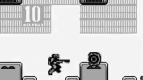 Burai Fighter Deluxe — Screenshoty