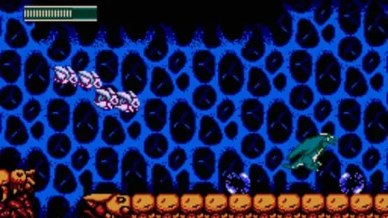 Dragon Fighter — Screenshots