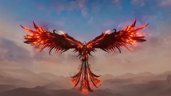 Revelation Online — Screenshoty