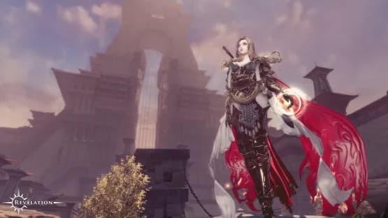 Revelation Online — Screenshoty