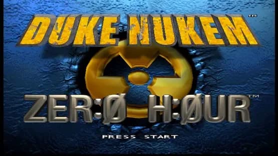 Duke Nukem: Zero Hour — Screenshots