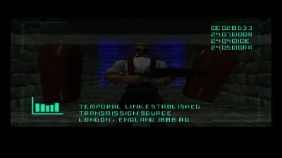 Duke Nukem: Zero Hour — Screenshots