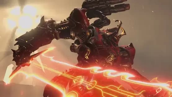 Doom Eternal: The Ancient Gods - Part Two — Screenshoty