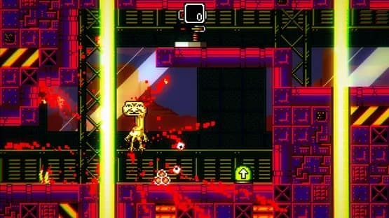 Angry Video Game Nerd I & II Deluxe — Screenshoty