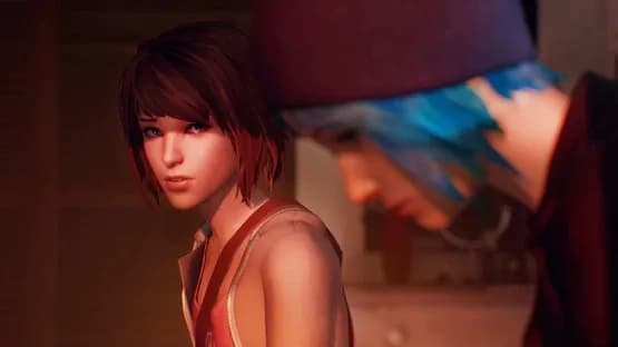 Life is Strange Remastered — Screenshoty