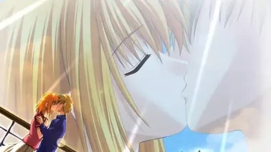 Ever17: The Out of Infinity — Screenshoty