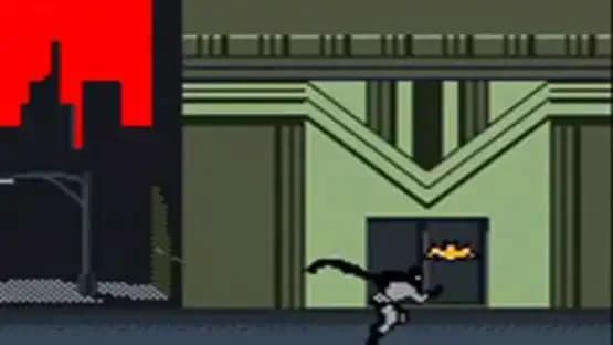 Batman: Chaos in Gotham — Screenshoty