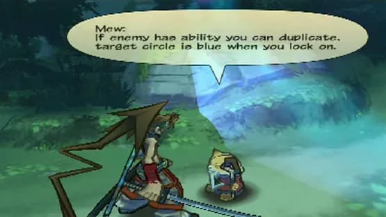Musashi: Samurai Legend — Screenshots