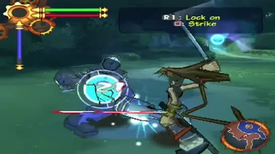 Musashi: Samurai Legend — Screenshots