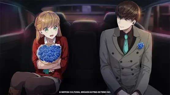 Bustafellows — Screenshoty