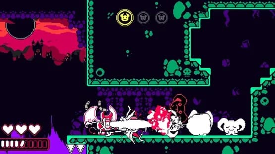 Gun Devil — Screenshots