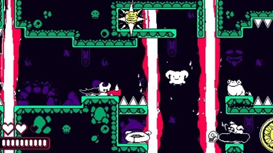 Gun Devil — Screenshots