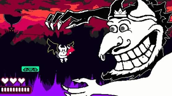 Gun Devil — Screenshots