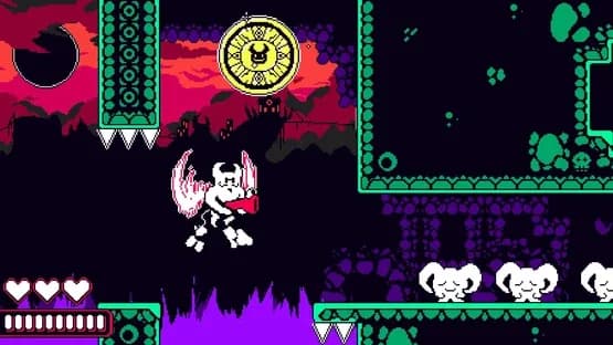 Gun Devil — Screenshots