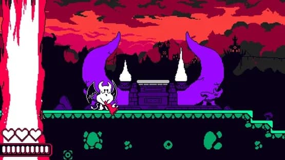 Gun Devil — Screenshots