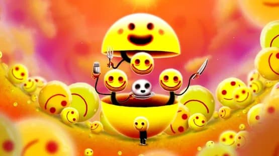 Happy Game — Screenshoty