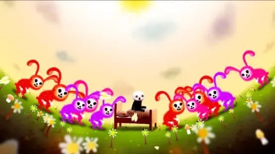 Happy Game — Screenshoty