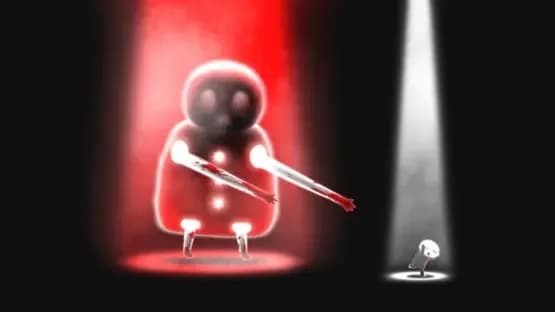 Happy Game — Screenshoty