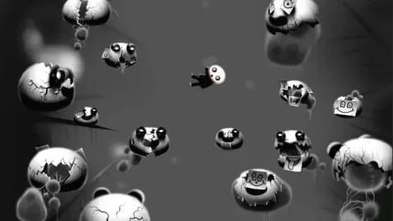 Happy Game — Screenshoty