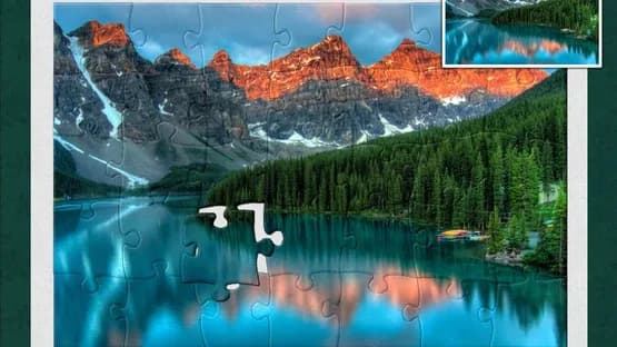 1001 Jigsaw: Earth Chronicles 3 — Screenshots