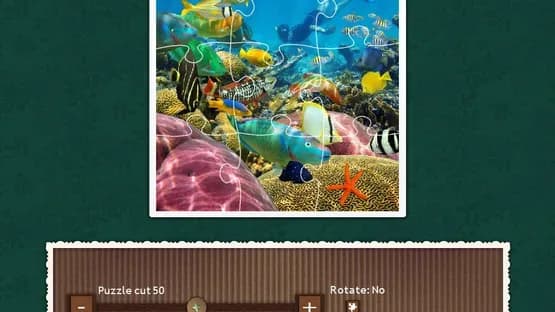 1001 Jigsaw: Earth Chronicles 3 — Screenshots
