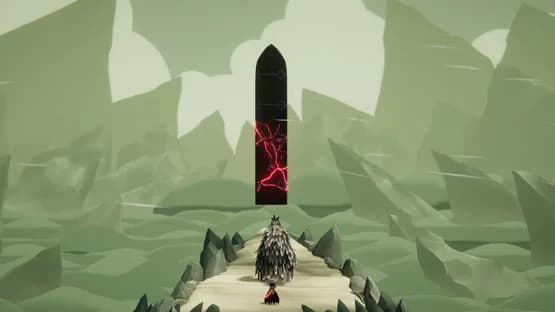 Death's Door — Screenshoty
