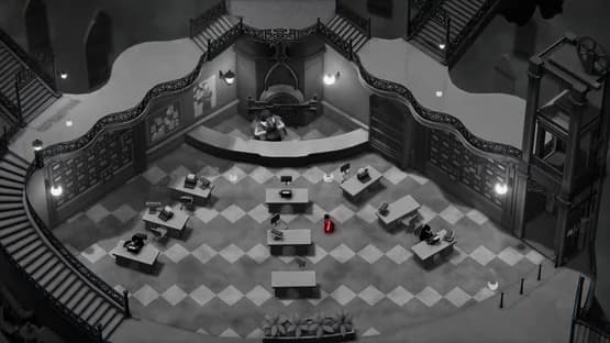 Death's Door — Screenshoty