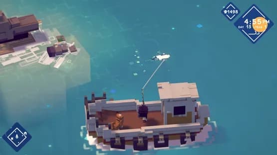 Moonglow Bay — Screenshots