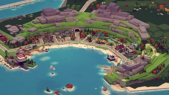 Moonglow Bay — Screenshots