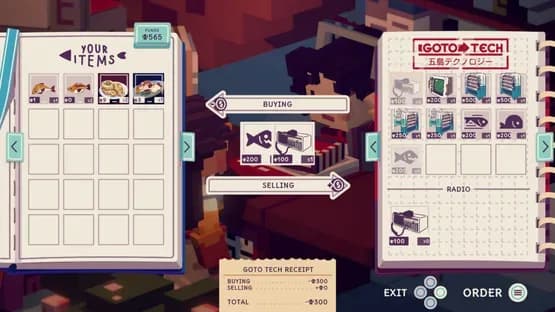Moonglow Bay — Screenshots