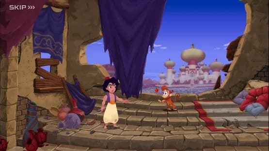 Kingdom Hearts Union χ[Cross] — Screenshoty