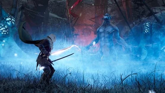 Dungeons & Dragons: Dark Alliance — Screenshots