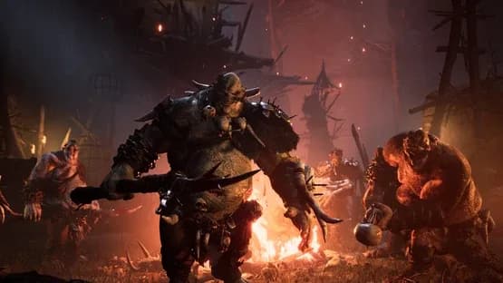 Dungeons & Dragons: Dark Alliance — Screenshots