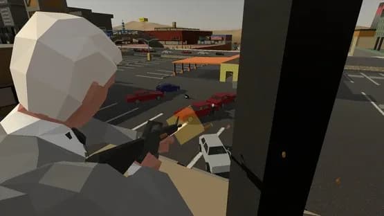 Sub Rosa — Screenshoty