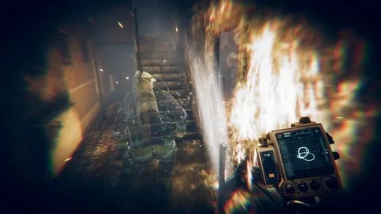 Eternal Threads — Screenshoty