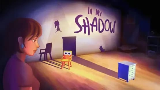 In My Shadow — Screenshots