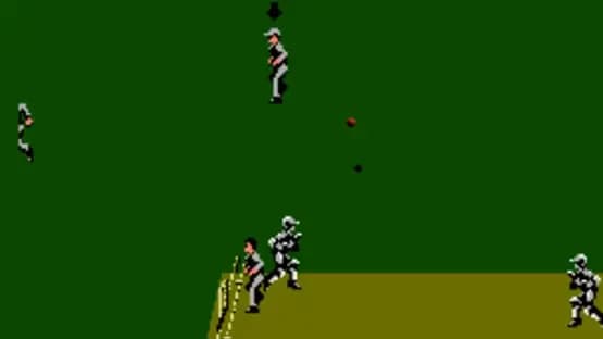 International Cricket — Screenshoty