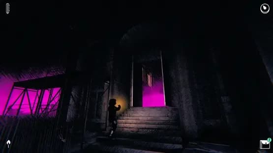 Saturnalia — Screenshoty