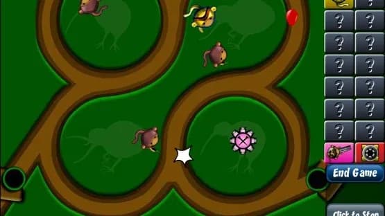 Bloons TD 4 — Screenshoty