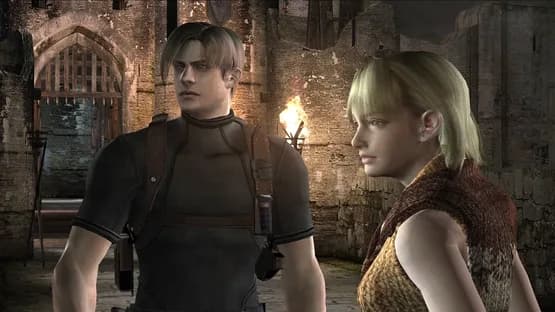 Resident Evil 4: Ultimate HD Edition — Screenshoty