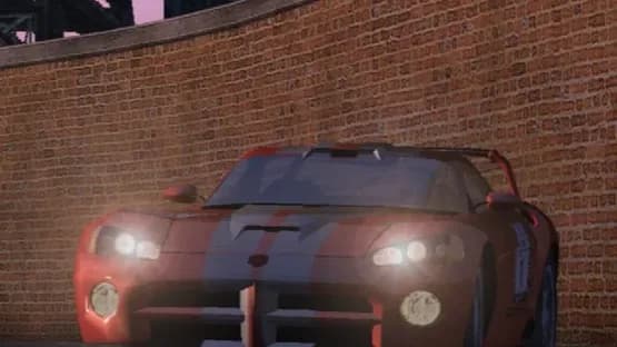 Sega GT 2002 — Screenshots