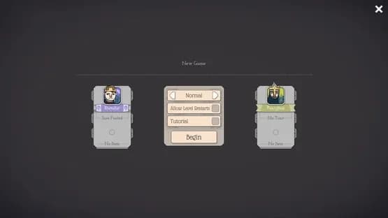 Bad North: Jotunn Edition — Screenshots