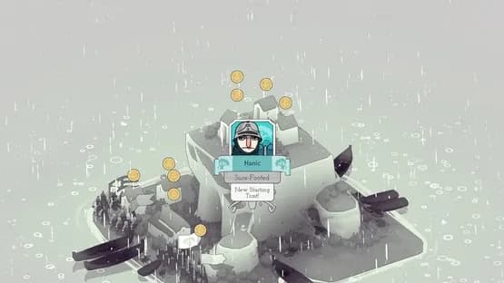 Bad North: Jotunn Edition — Screenshots